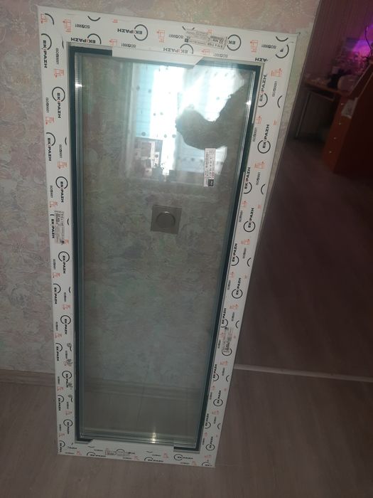 Продам склопакет новий