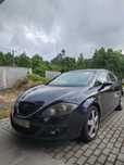 Seat leon sport up 2007