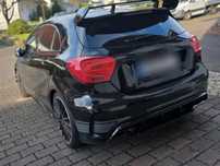 Mercedes-Benz A 45 AMG S 4Matic+