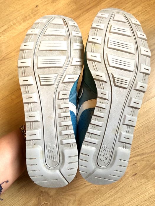 Кросівки New Balance 38/38,5 розмір