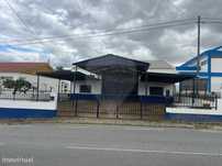 Armazém  para venda