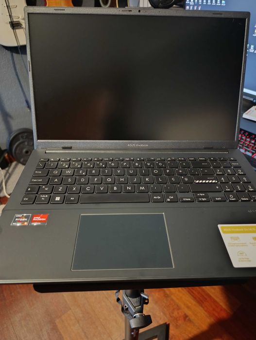 Portátil Asus com Garantia