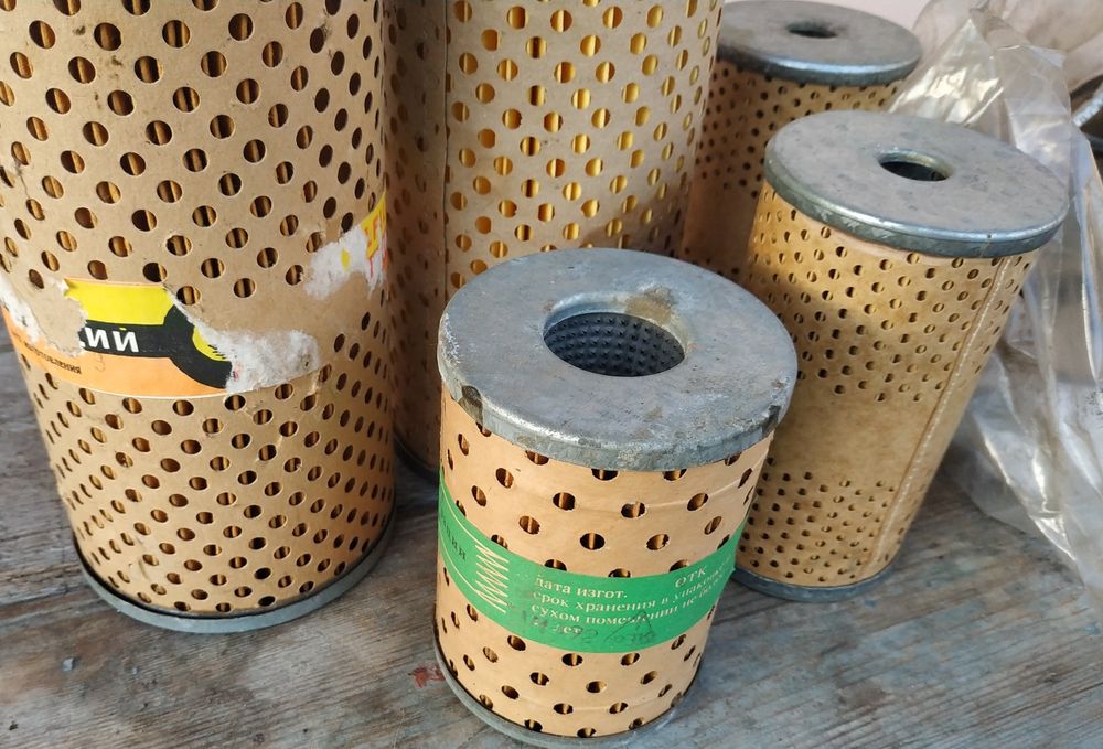 Разное ремкомплекты, фильтры, прокладки, уплотнители и др.