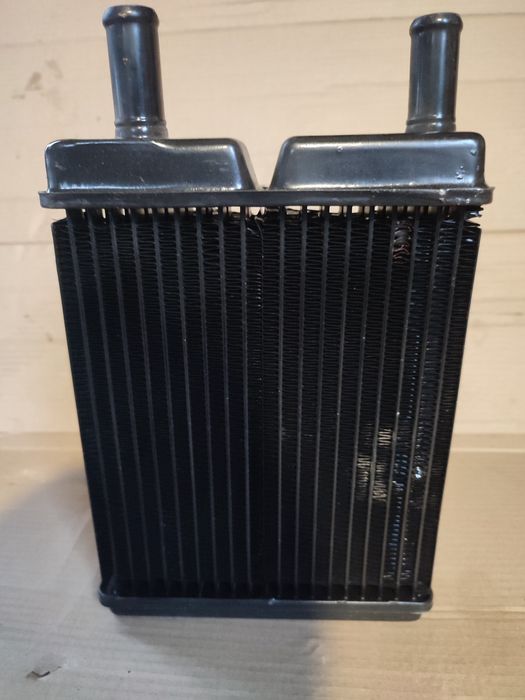 Радиатор отопления Газель Соболь