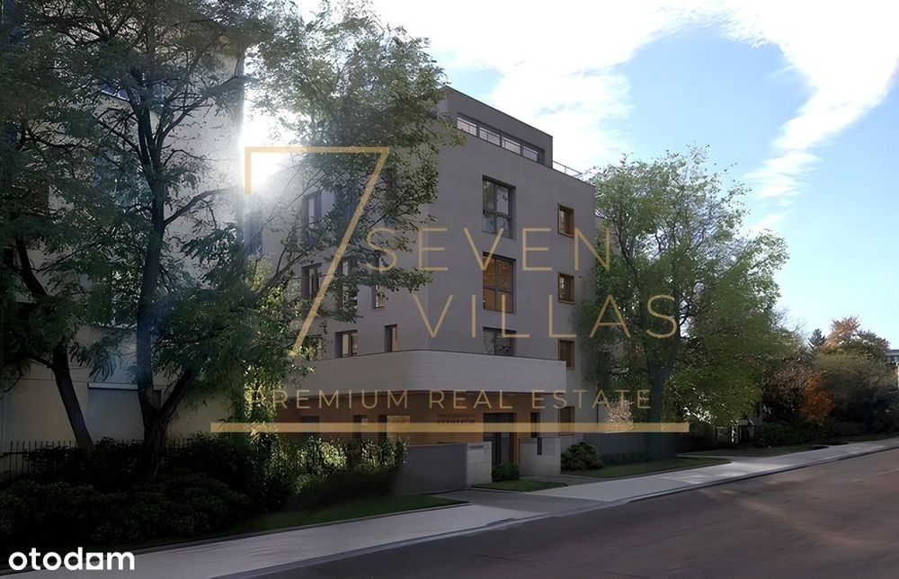 Apartamenty Ksawerów, nowoczesność, funkcja i styl