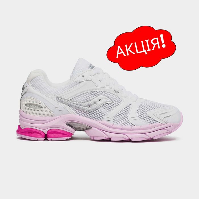 США‼️Кроссовки Saucony Progrid Triumph 4 (37.5р по 40.5р) (S60901-1)