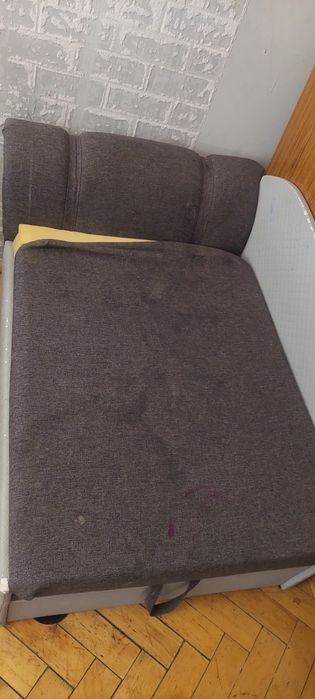 Pilne łóżko rozkładane sofa rozkładana