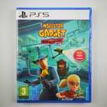 Inspector Gadget Mad Time Party PS5 PL Nowa