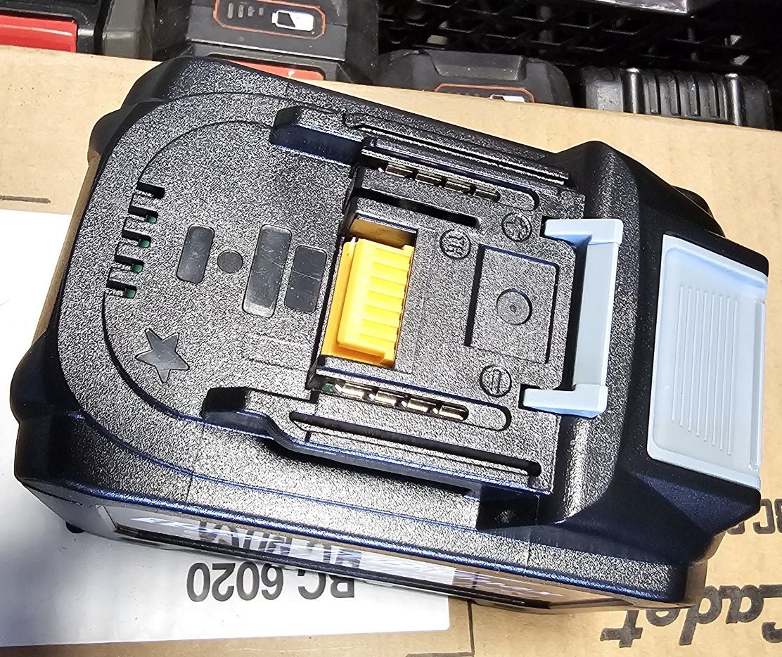Akumulator Makita 18V 15Ah