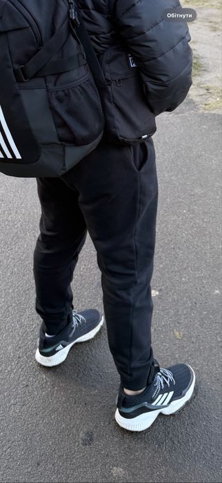 Кросівки Adidas 38 розмір