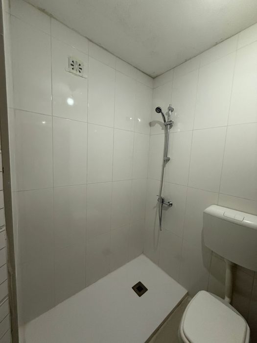 A prestadora serviços repidos