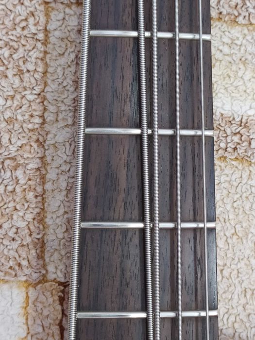 Бас Warwick RockBass Vampyre 5