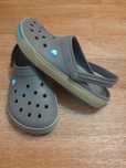 Кроксы Crocs р.41  р.М10w12 оригинал