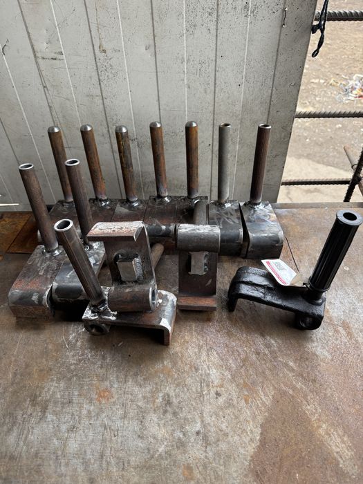 Мехобработка! Изготовление по чертежам!