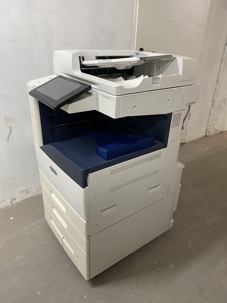 Urządzenie wielofunkcyjne Xerox Altalink C8070, bdb stan