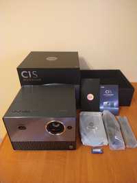 4К Лазерний Проектор/Projector Hisense Vidda C1S 1600 ANSI