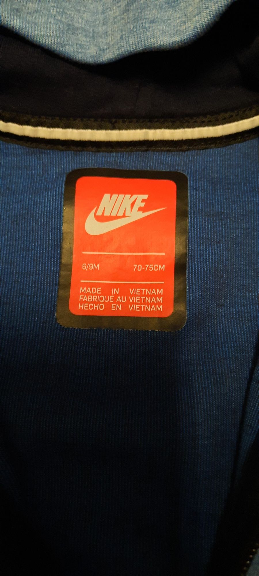 Комбінезон Nike 6-9 міс. 74 р