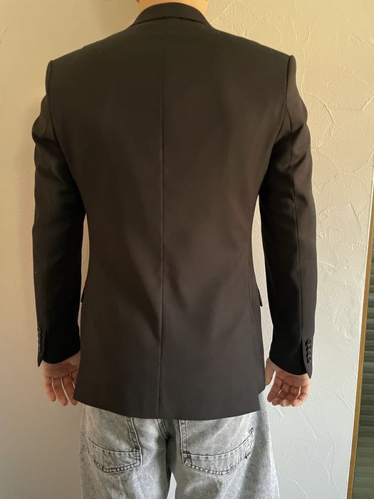 FERRANO Fasion Marynarka młodzieżowa 176 cm rozm 46