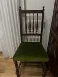 Quarto de casal antiguidade