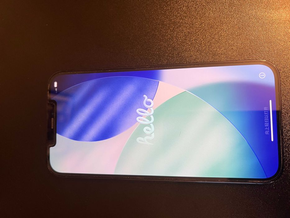 iPhone 12 Pro Max w idealnym stanie