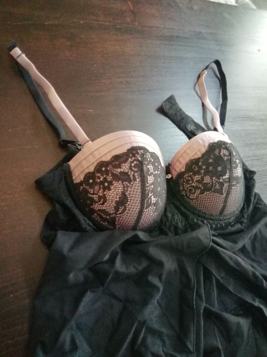 Koszula nocna Pierre cardin 65 cm B