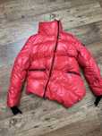 Куртка пуховик жіноча LADY EXCLUSIVE  FIRENZE