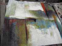 Dywan turecki 160x230 cm nowoczesny wzór Paco Home