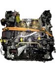Новий Мотор Mercedes 177.980 177980 AMG G63