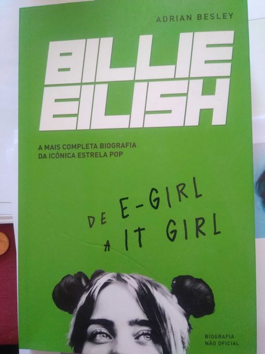 Billie Eilish Biografia