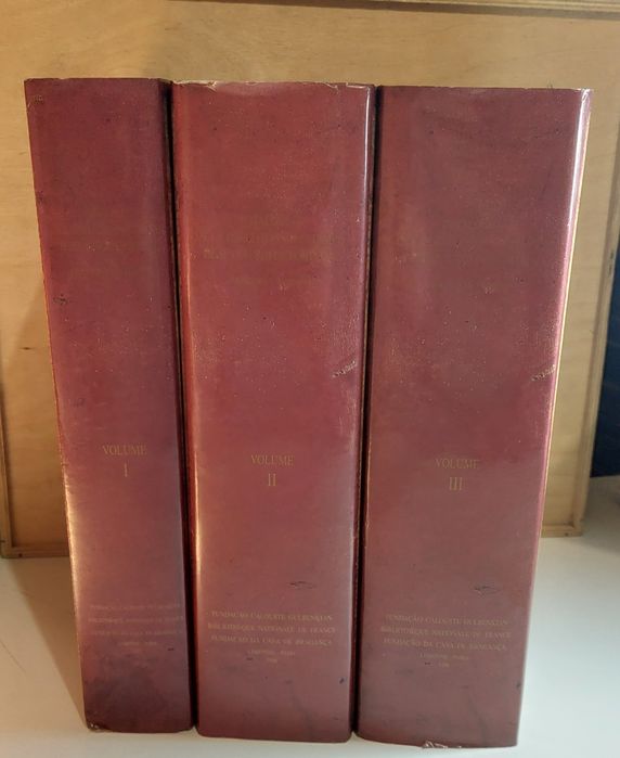 Catalogues de la Collection D'Estampes de Jean V, Roi de Portugal