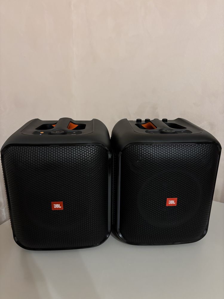 Портативная колонка JBL Partybox Encore