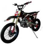 Cross Crosser ILX  (125 cc) ULTRA