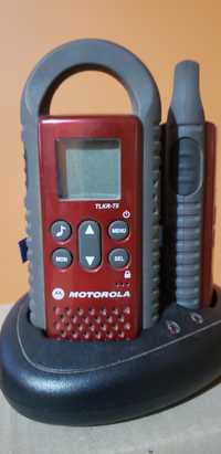 Рація Motorola TLKR T5
