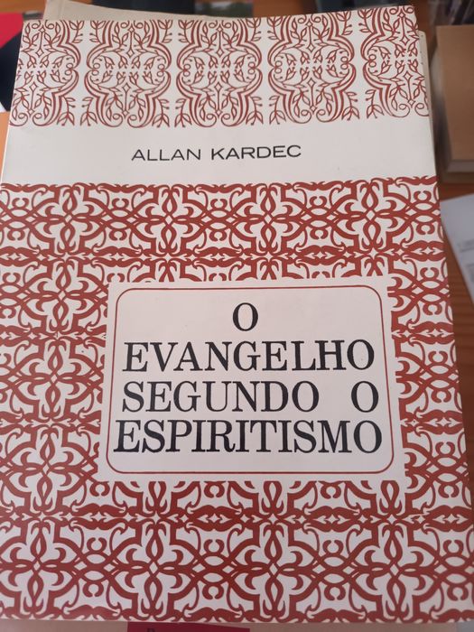 Evangelho segundo o espiritismo