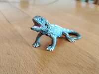 Schleich - Bearded dragon - como novo