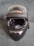 Kask ls 2 roz L używany