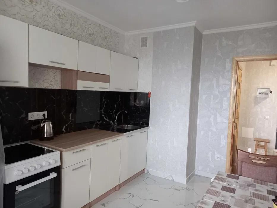 Здам 1 кімнатну квартиру Бровари NP