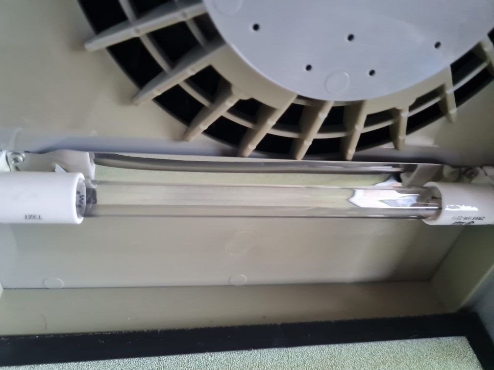 Oczyszczacz powietrza Warmtec AP200W