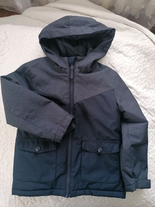Курточка демисезонная на мальчика