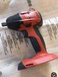 HILTI Ударный гайковёрт SIW 6AT-A22