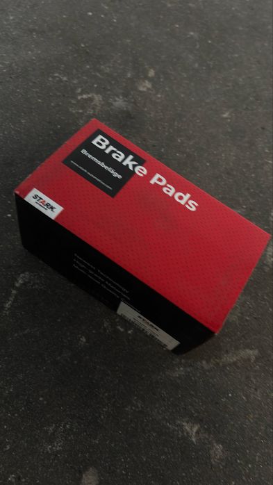 Material variado MINI R56