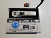 Detector de agulha