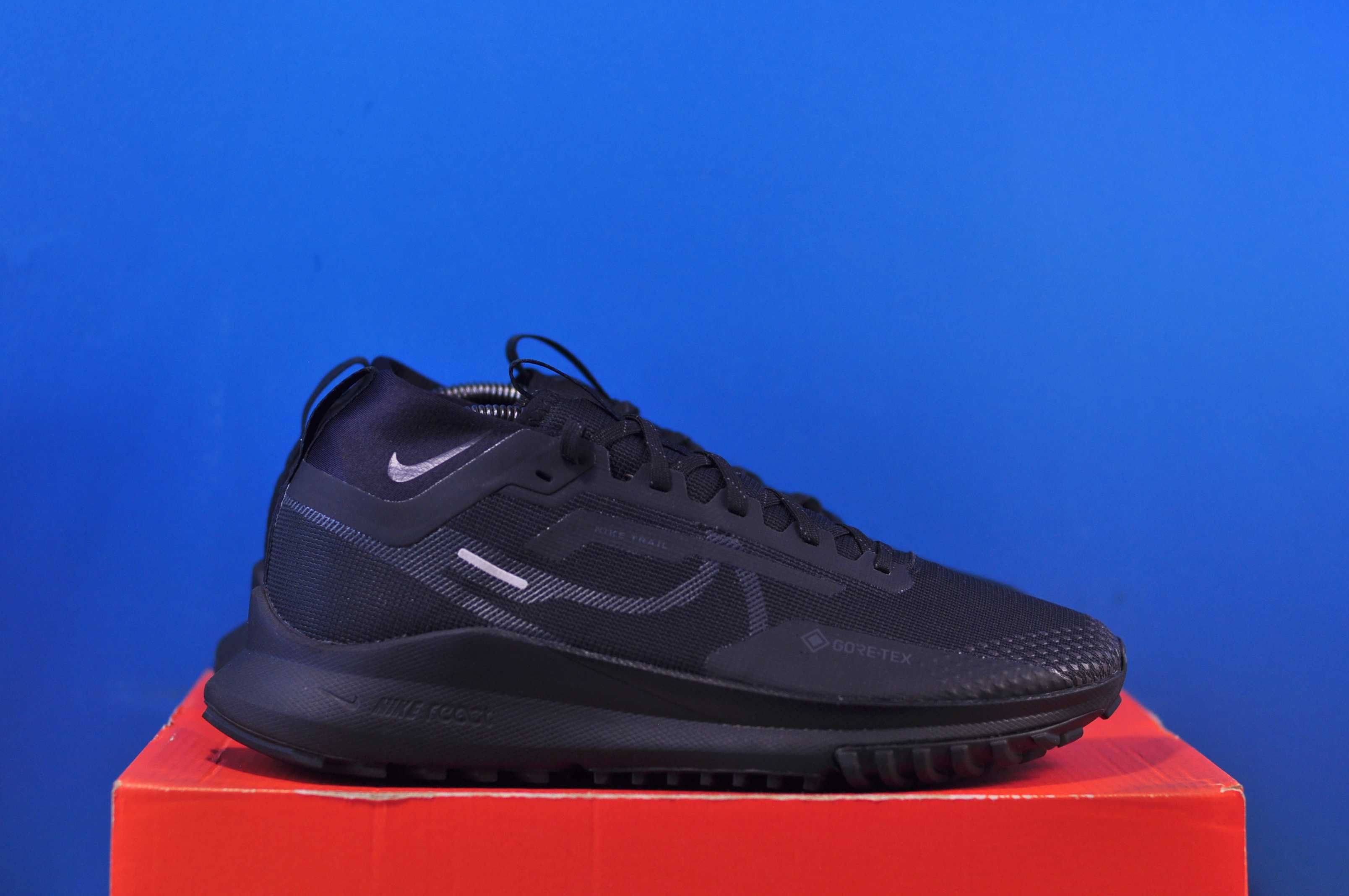 Кросівки Nike  Air Max Flyknit Venture React Pegasus Trail 4 GTX V2