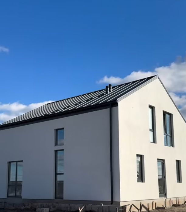 ‼️Продаж нового будинку без комісії від забудовника