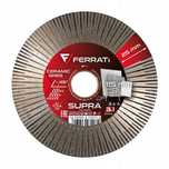 Ferrati Super Tarcza Diamentowa Tnąco Szlifująca Do Gresu 45° Supra