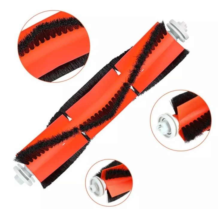 Rolo Aspirador inteligente Xiaomi