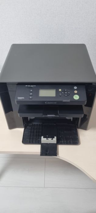 Прінтер CANON MF 4410
