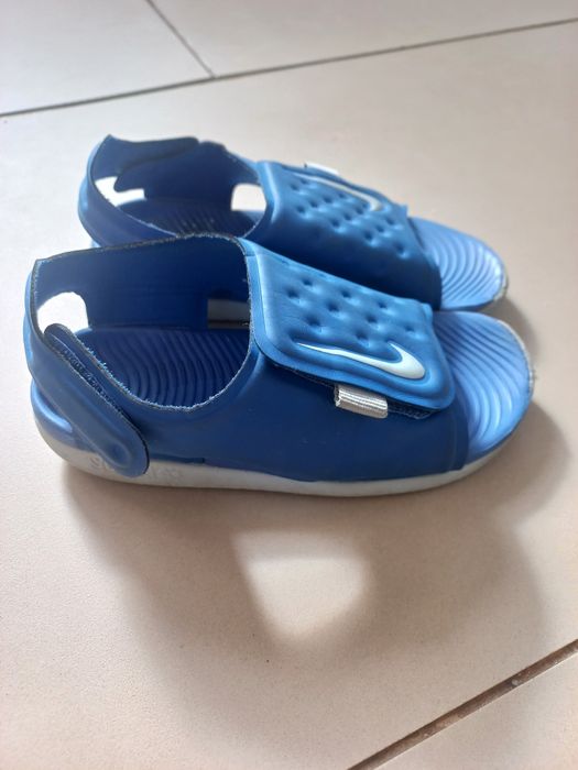 Босоніжки для хлопчика Nike Sunray оригінал