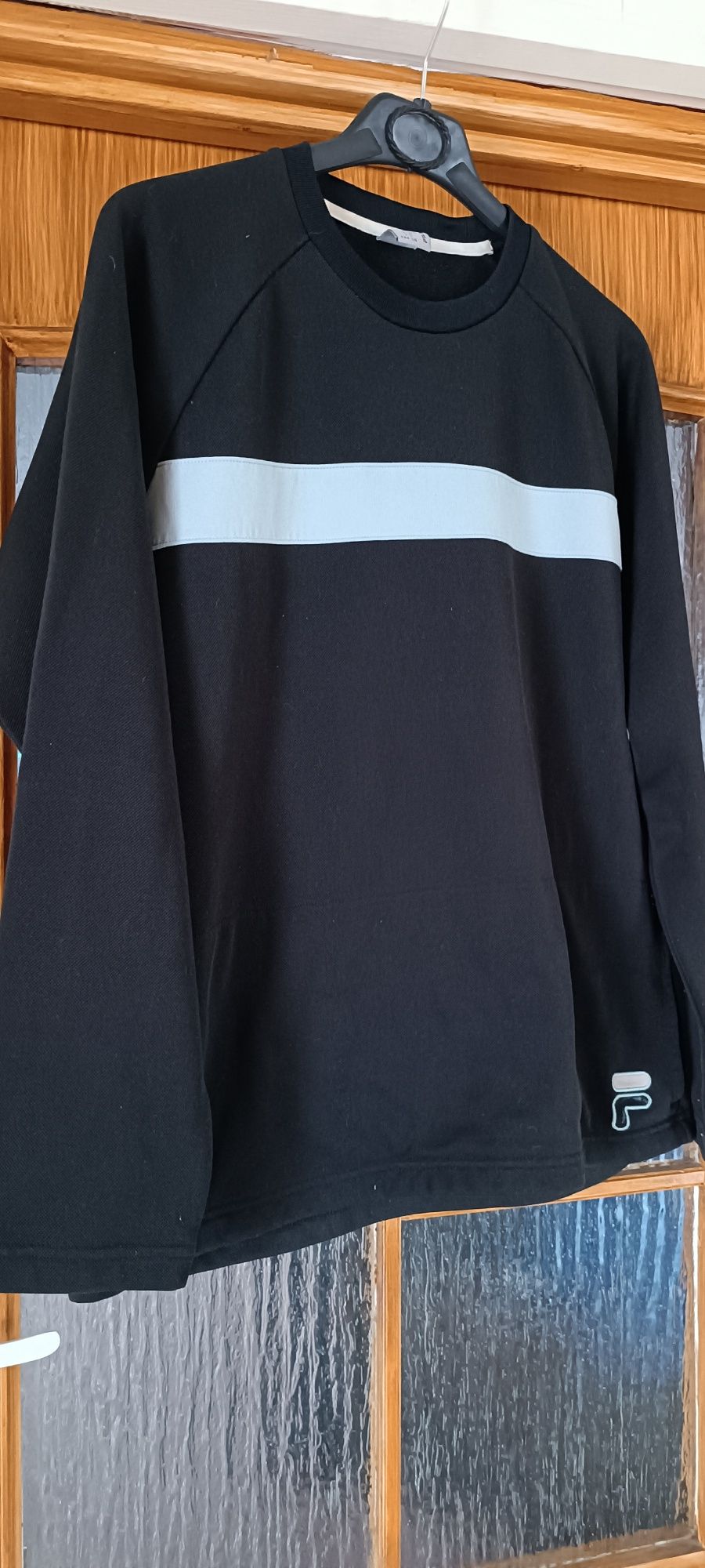Męska bluza FILA