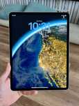 iPad Pro 12.9 4-го поколения 128 гб ЛТЕ идеальное состояние айпад